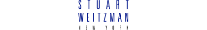 Stuart Weitzman