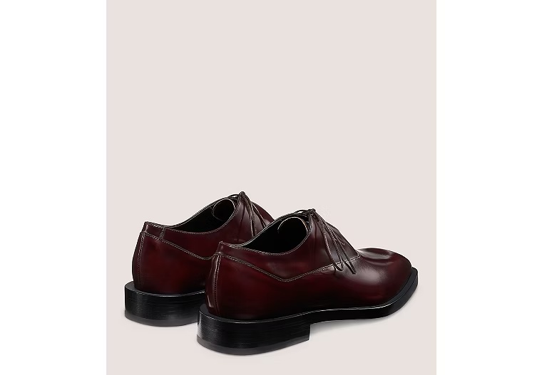 ROYCE OXFORD - Bordo