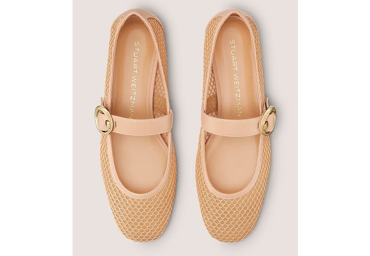 1329-ARABELLA-MARY-JANE-Ginger-4.jpg ARABELLA MARY JANE - Ginger