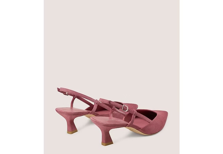 1523-VINNIE-50-SLINGBACK-Suede-Dusty-Berry-4.jpg VINNIE 50 SLINGBACK - Suede/Dusty Berry
