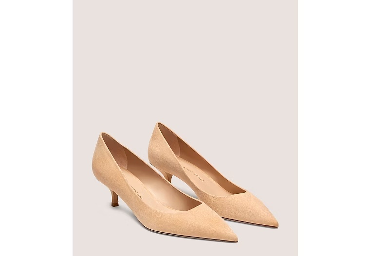 1914-STUART-POWER-50-Suede-Adobe-Beige-4.jpg STUART POWER 50 - Suede/Adobe Beige