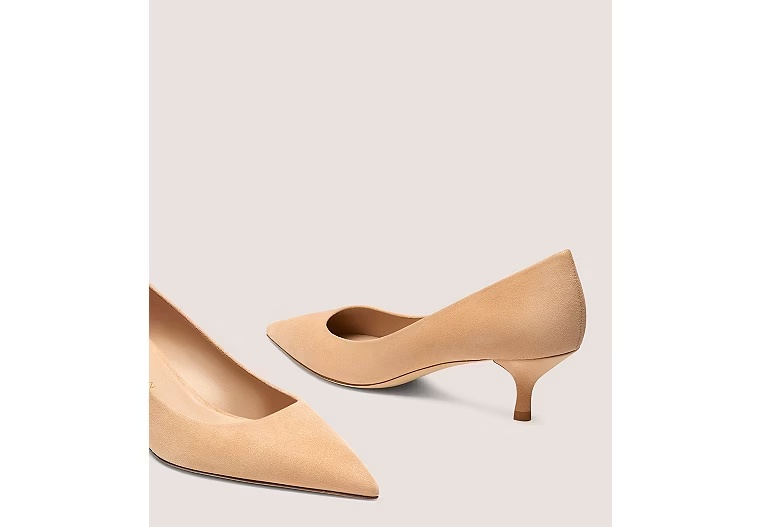 1914-STUART-POWER-50-Suede-Adobe-Beige-5.jpg STUART POWER 50 - Suede/Adobe Beige