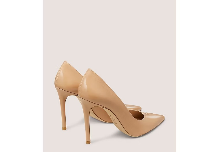 2051-STUART-POWER-100-Patent-leather-Adobe-Beige-6.jpg STUART POWER 100 - Patent leather/Adobe Beige