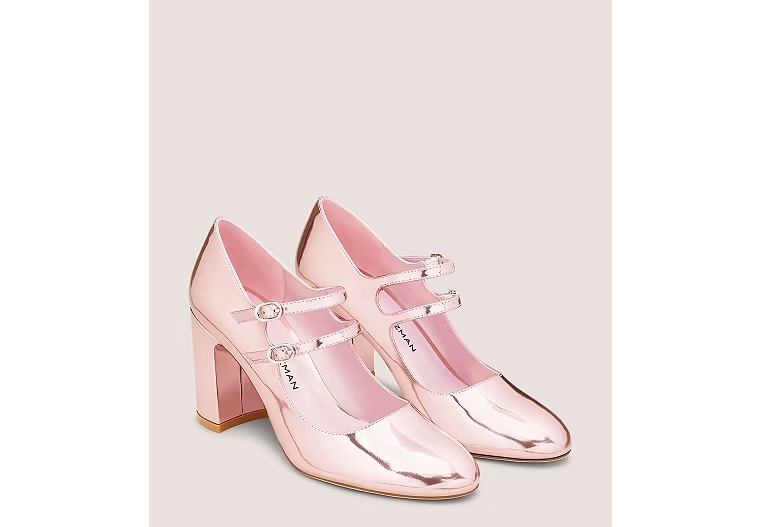 2541-POSH-85-MARY-JANE-Pink-Marshmallow-4.jpg POSH 85 MARY JANE - Pink Marshmallow