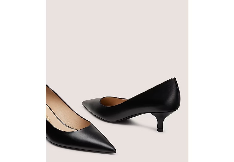 3024-STUART-POWER-50-Smooth-Leather-Black-5.jpg STUART POWER 50 - Smooth Leather/Black