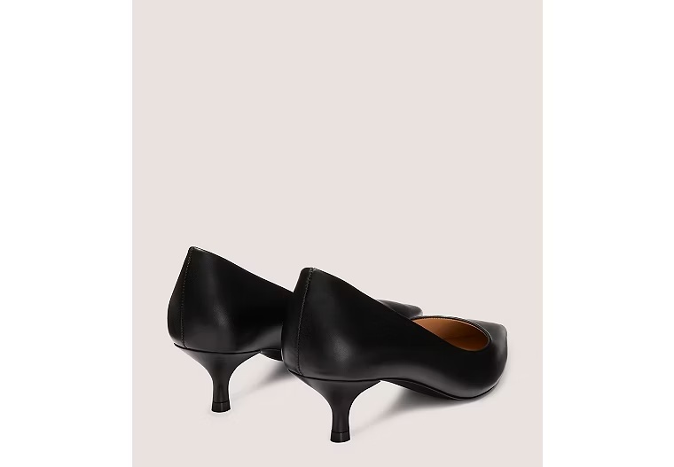 3024-STUART-POWER-50-Smooth-Leather-Black-6.jpg STUART POWER 50 - Smooth Leather/Black