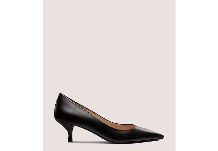 3024-STUART-POWER-50-Smooth-Leather-Black-7.jpg STUART POWER 50 - Smooth Leather/Black