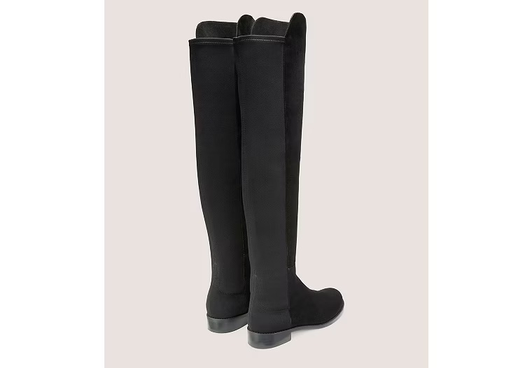 307-5050-BOOT-Suede-Black-4.jpg 5050 BOOT - Suede/Black