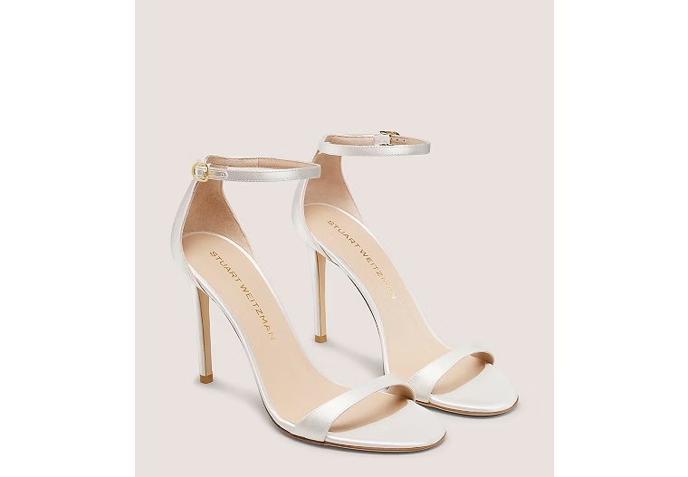 3177-NUDIST-II-SANDAL-100-Satin-Cream-4.jpg NUDIST II SANDAL 100 - Satin/Cream