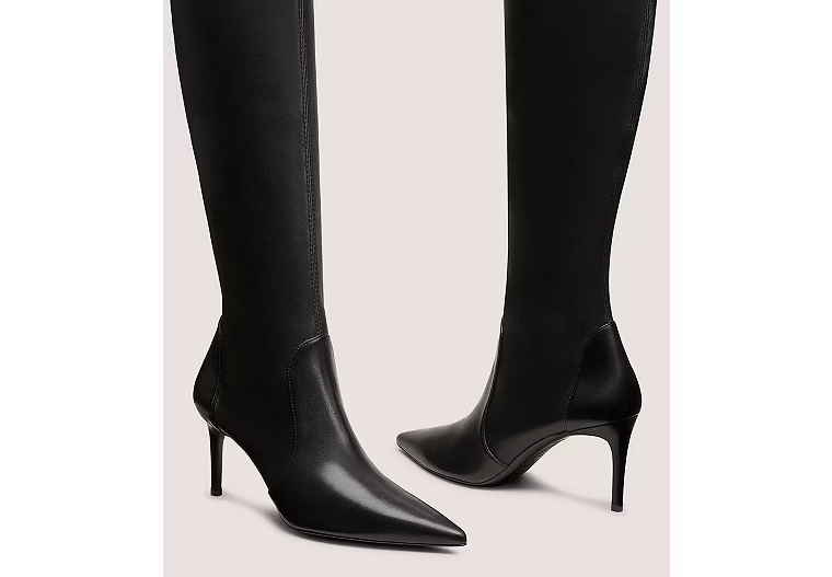 3197-STUART-POWER-BOOT-75-Stretch-Nappa-Leather-Black-3.jpg STUART POWER BOOT 75 - Stretch Nappa Leather/Black