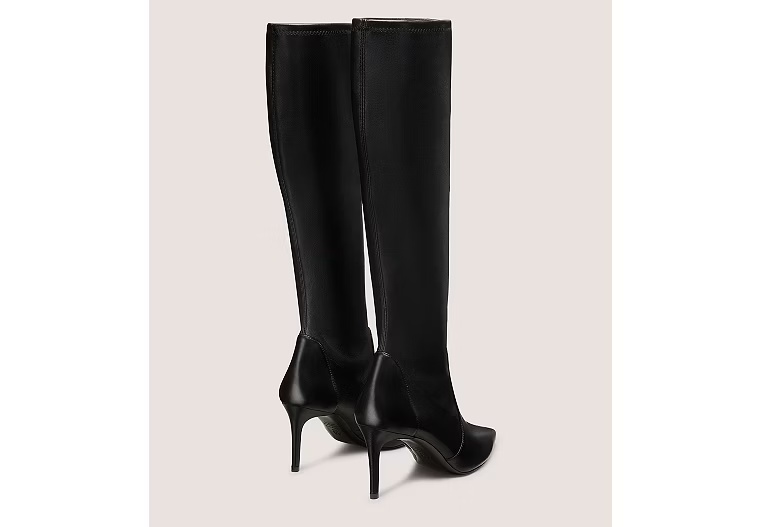 3197-STUART-POWER-BOOT-75-Stretch-Nappa-Leather-Black-4.jpg STUART POWER BOOT 75 - Stretch Nappa Leather/Black