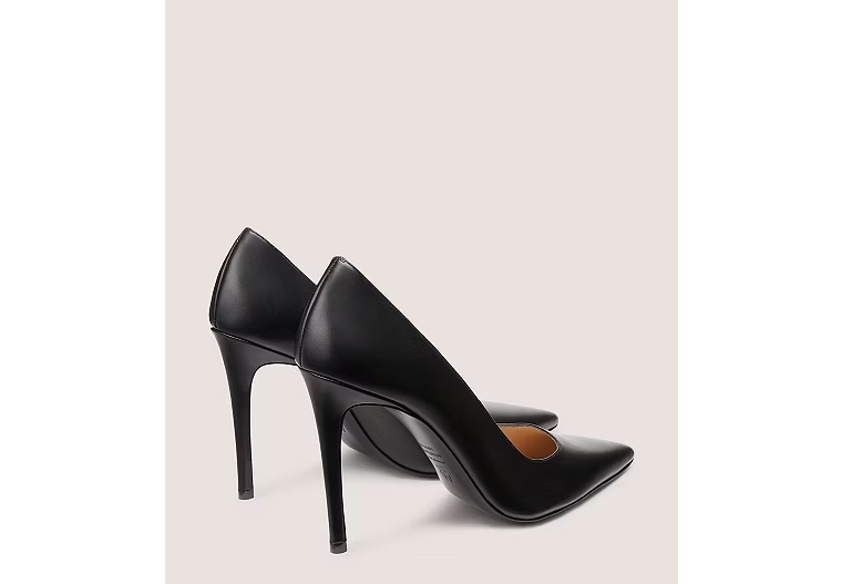 3425-STUART-POWER-100-Smooth-Leather-Black-4.jpg STUART POWER 100 - Smooth Leather/Black