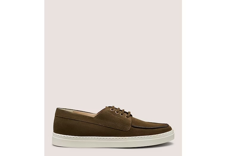 BRISTOL SNEAKER - Olive