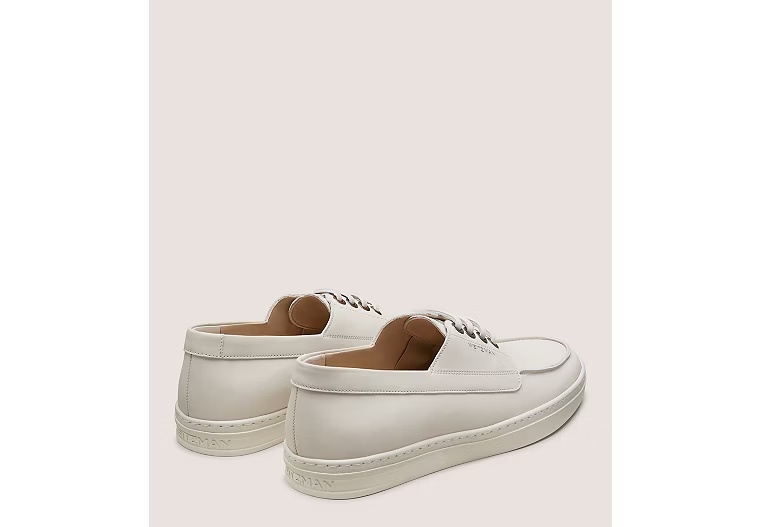 BRISTOL SNEAKER - Oatmeal