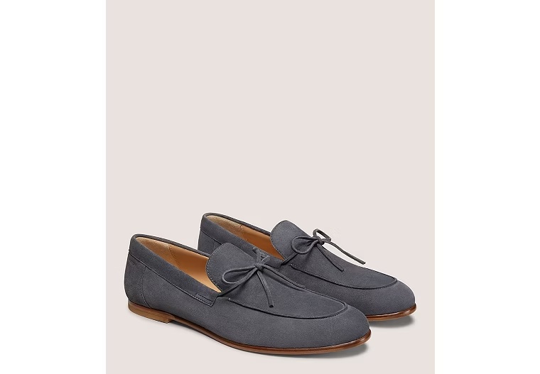 3473-BENNETT-MOCCASIN-Pure-Grey-4.jpg BENNETT MOCCASIN - Pure Grey