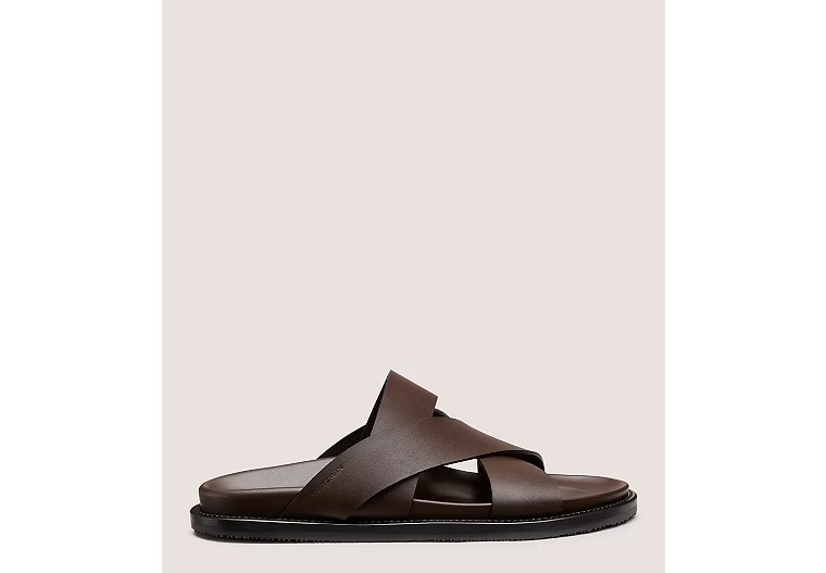 BERKLEY SANDAL - Espresso