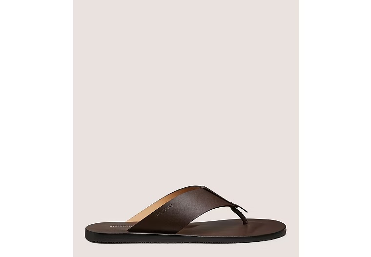 BASTIAN SANDAL - Espresso
