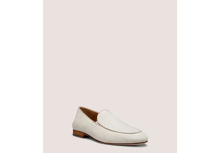 3538-BRIGGS-LOAFER-Ivory-4.jpg BRIGGS LOAFER - Ivory