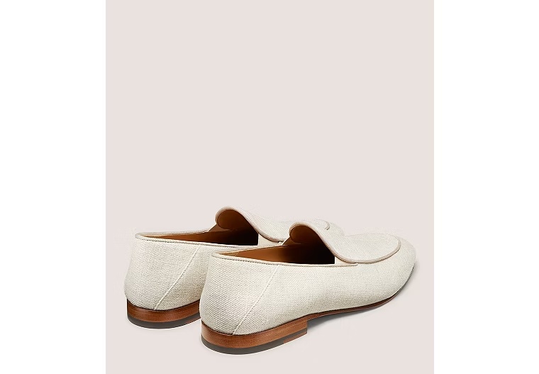 3538-BRIGGS-LOAFER-Ivory-5.jpg BRIGGS LOAFER - Ivory
