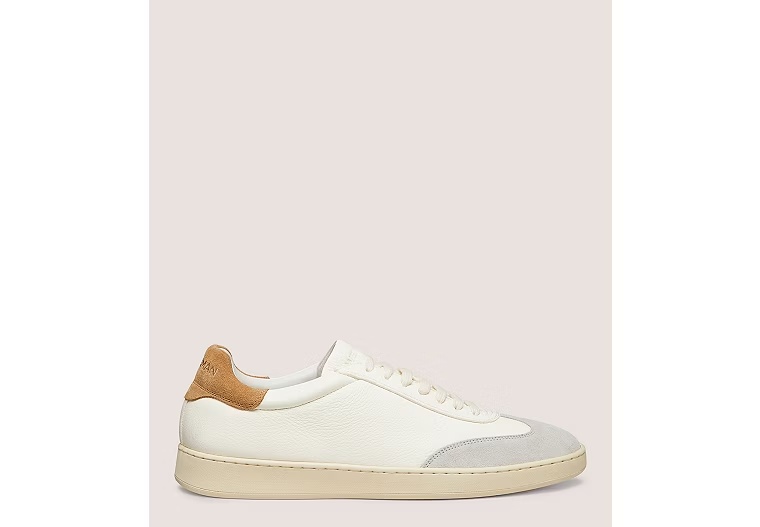 3603-BANNER-SNEAKER-White-Bianco-Oatmeal-Biscotto-3.jpg BANNER SNEAKER - White Bianco, Oatmeal & Biscotto