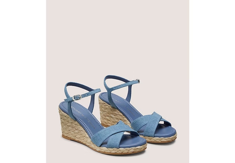 3844-DAYNA-ESPADRILLE-WEDGE-Vintage-Denim-Jute-Washed-Blue-Denim-3.jpg DAYNA ESPADRILLE WEDGE - Vintage Denim & Jute/Washed Blue Denim