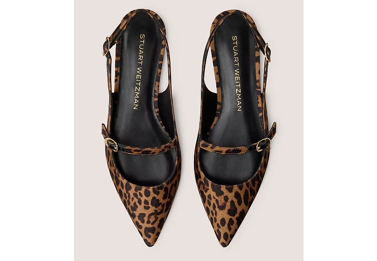 3997-EMILIA-MARY-JANE-SLINGBACK-Leopard-Nylon-Cheetah-2.jpg EMILIA MARY JANE SLINGBACK - Leopard Nylon/Cheetah