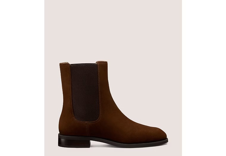 4126-NORI-CHELSEA-BOOTIE-Espresso-3.jpg NORI CHELSEA BOOTIE - Espresso