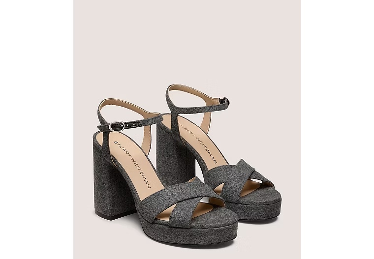 4190-DAYNA-PLATFORM-SANDAL-Flannel-Slate-Gray-4.jpg DAYNA PLATFORM SANDAL - Flannel/Slate Gray