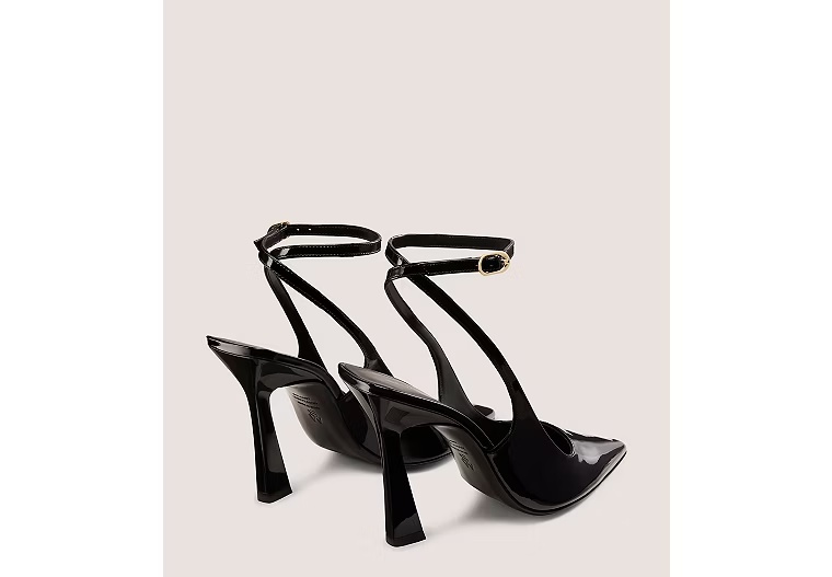 4714-VINNIE-100-STRAP-PUMP-Patent-leather-Black-5.jpg VINNIE 100 STRAP PUMP - Patent leather/Black