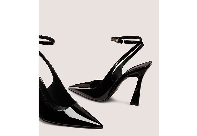 4714-VINNIE-100-STRAP-PUMP-Patent-leather-Black-6.jpg VINNIE 100 STRAP PUMP - Patent leather/Black