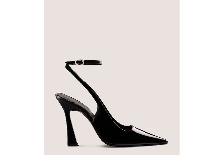 4714-VINNIE-100-STRAP-PUMP-Patent-leather-Black-7.jpg VINNIE 100 STRAP PUMP - Patent leather/Black