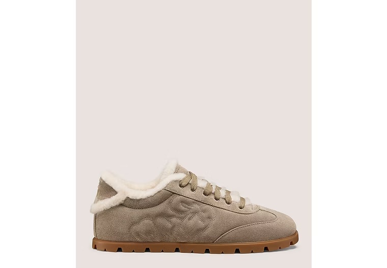 4898-SOCOZY-SNEAKER-Smokey-Taupe-Cream-3.jpg SOCOZY SNEAKER - Smokey Taupe & Cream