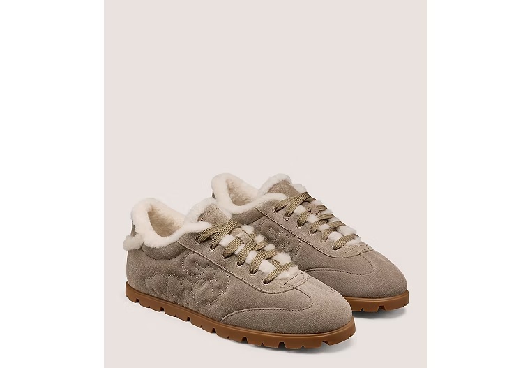 4898-SOCOZY-SNEAKER-Smokey-Taupe-Cream-4.jpg SOCOZY SNEAKER - Smokey Taupe & Cream