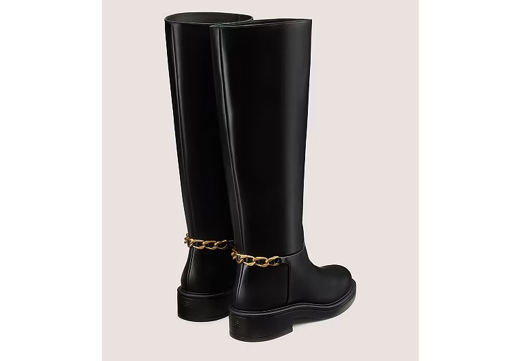 4917-SOLUXE-CELIA-BOOT-Black-1.jpg SOLUXE CELIA BOOT - Black