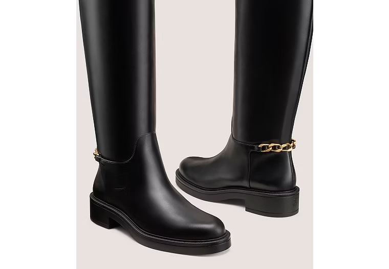 4917-SOLUXE-CELIA-BOOT-Black-2.jpg SOLUXE CELIA BOOT - Black