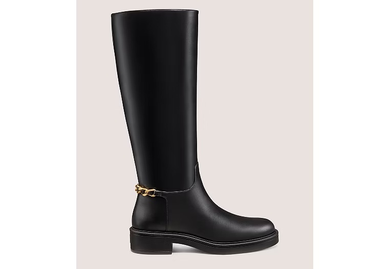 4917-SOLUXE-CELIA-BOOT-Black-3.jpg SOLUXE CELIA BOOT - Black