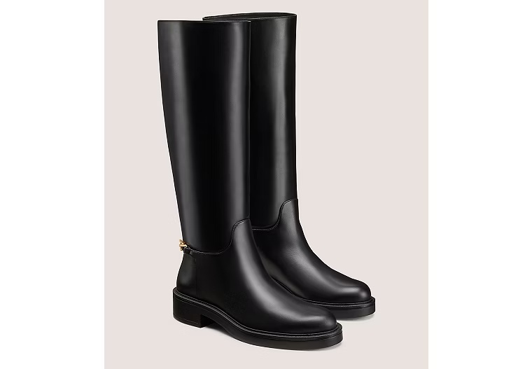 4917-SOLUXE-CELIA-BOOT-Black-4.jpg SOLUXE CELIA BOOT - Black