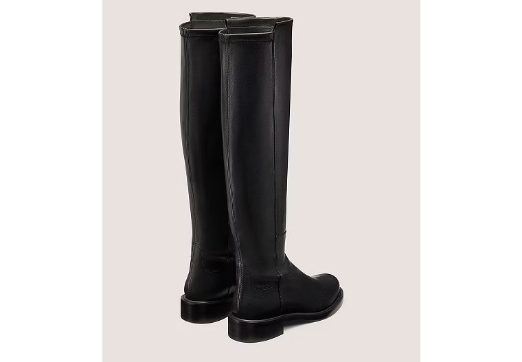 5382-5050-GISELE-KNEE-HIGH-BOOT-Nappa-Leather-Black-4.jpg 5050 GISELE KNEE-HIGH BOOT - Nappa Leather/Black