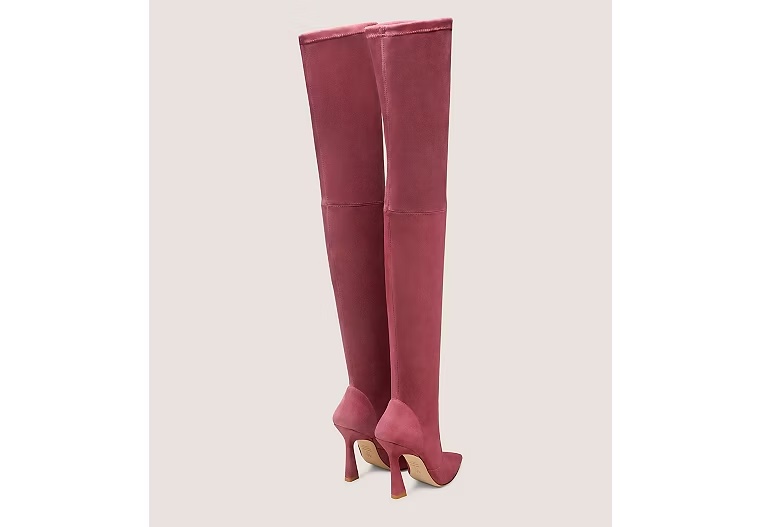 5625-ULTRAVINNIE-BOOT-100-Stretch-suede-Dusty-Berry-1.jpg ULTRAVINNIE BOOT 100 - Stretch suede/Dusty Berry