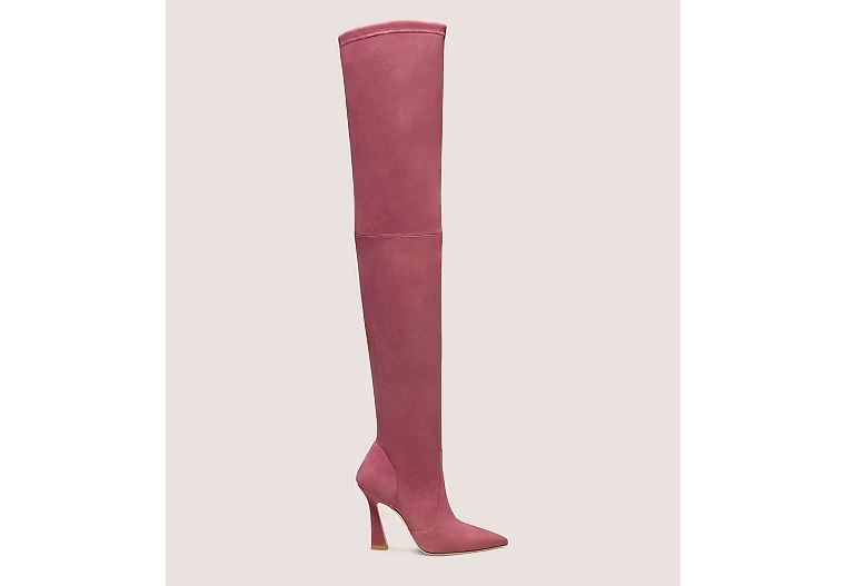 5625-ULTRAVINNIE-BOOT-100-Stretch-suede-Dusty-Berry-3.jpg ULTRAVINNIE BOOT 100 - Stretch suede/Dusty Berry