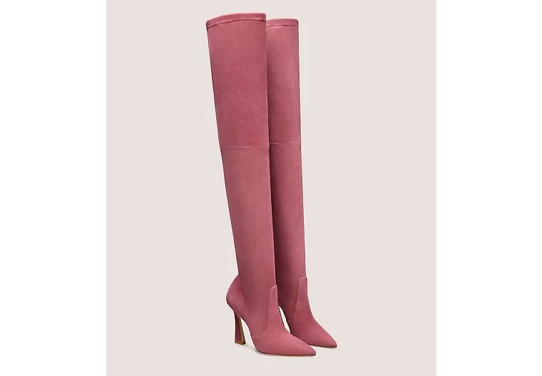 5625-ULTRAVINNIE-BOOT-100-Stretch-suede-Dusty-Berry-4.jpg ULTRAVINNIE BOOT 100 - Stretch suede/Dusty Berry