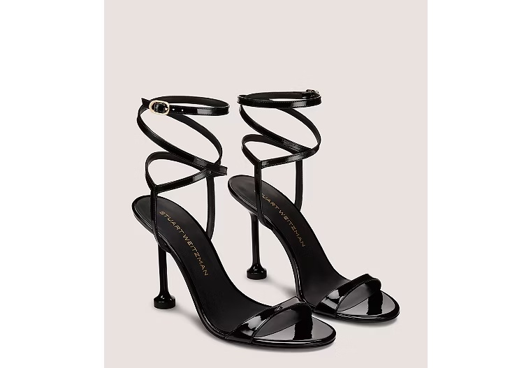 6073-NUDISTINI-WRAP-100-Black-4.jpg NUDISTINI WRAP 100 - Black