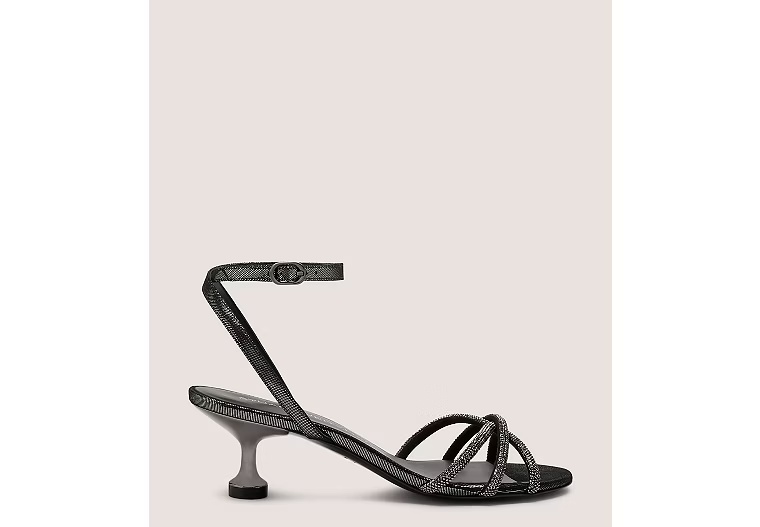 6185-NUDISTINI-SHINE-SANDAL-50-Gunmetal-Grey-Graphite-3.jpg NUDISTINI SHINE SANDAL 50 - Gunmetal Grey & Graphite