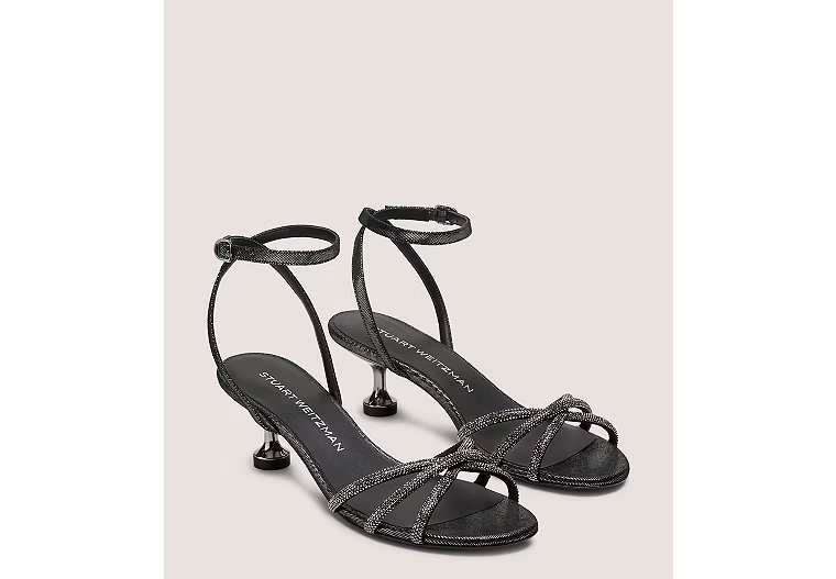 6185-NUDISTINI-SHINE-SANDAL-50-Gunmetal-Grey-Graphite-4.jpg NUDISTINI SHINE SANDAL 50 - Gunmetal Grey & Graphite