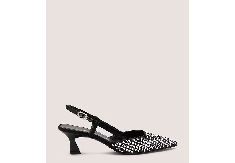 6223-VINNIE-RADIANT-SLINGBACK-50-Black-3.jpg VINNIE RADIANT SLINGBACK 50 - Black