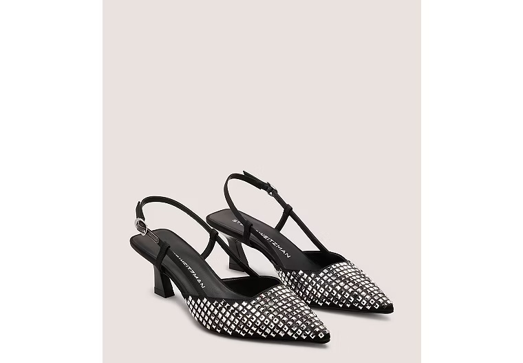 6223-VINNIE-RADIANT-SLINGBACK-50-Black-4.jpg VINNIE RADIANT SLINGBACK 50 - Black