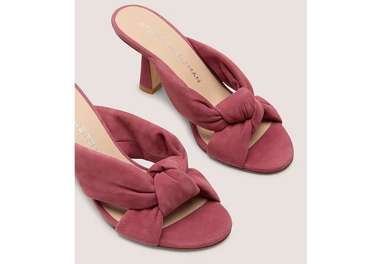 SOPLAYA SLIDE 75 - Dusty Berry