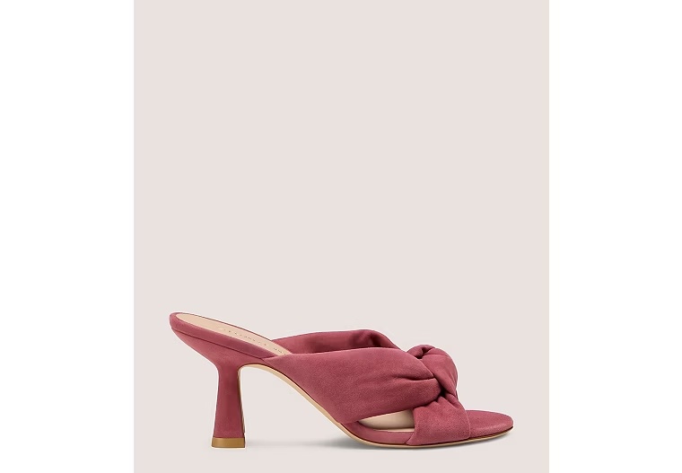 SOPLAYA SLIDE 75 - Dusty Berry