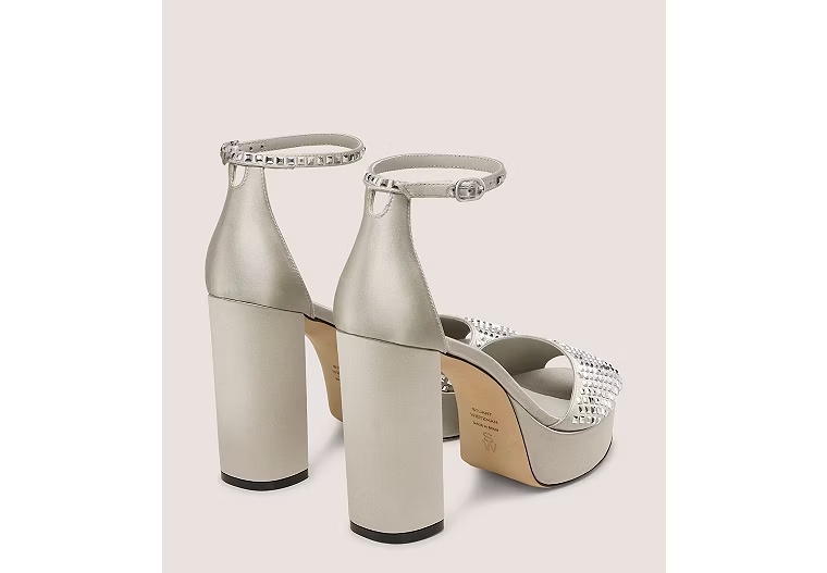 6280-SABRINA-RADIANT-ANKLE-STRAP-PLATFORM-Silver-1.jpg SABRINA RADIANT ANKLE-STRAP PLATFORM - Silver