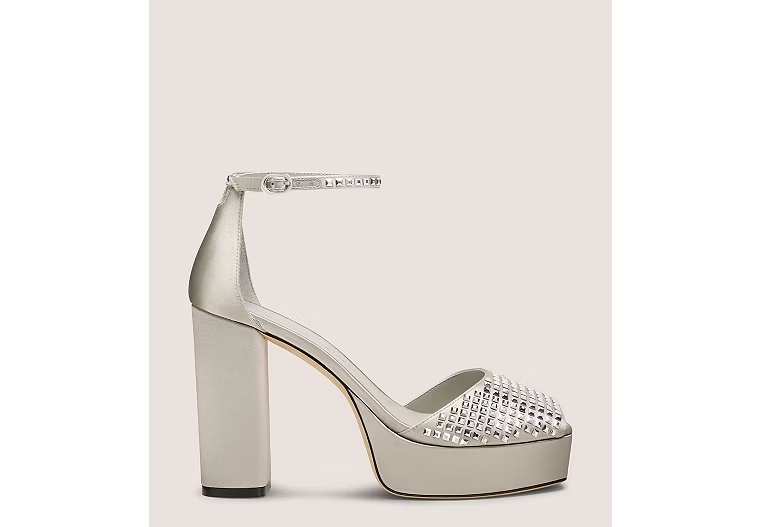 6280-SABRINA-RADIANT-ANKLE-STRAP-PLATFORM-Silver-3.jpg SABRINA RADIANT ANKLE-STRAP PLATFORM - Silver